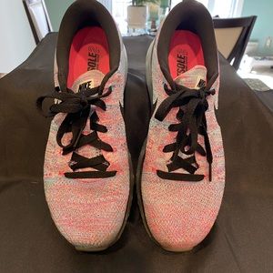 Nike Flyknit Max